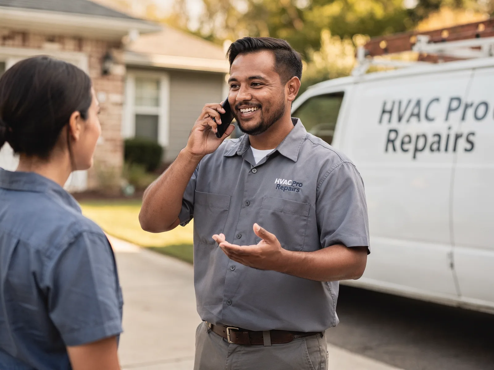 Heat Pump Repair College Grove, TN FAQs